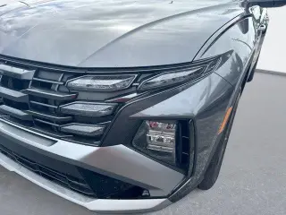 Hyundai TUCSON Hybrid 2025 AWD SEL Conveniencia 4p SUV