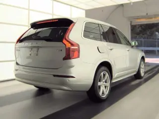 Volvo XC90 2022 4x4 T5 Momentum 4p SUV