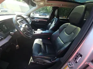 Volvo XC90 2022 4x4 T5 Momentum 4p SUV