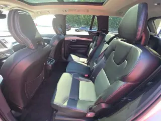 Volvo XC90 2022 4x4 T5 Momentum 4p SUV