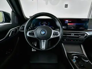 BMW i4 2024 AWD xDrive40 Gran Coupé 4p Sedana