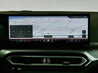 BMW i4 2024 AWD xDrive40 Gran Coupé 4p Sedana