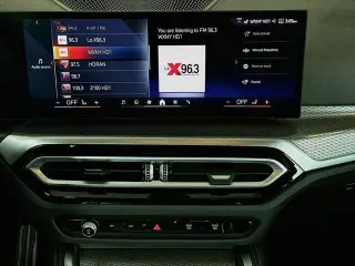 BMW i4 2024 AWD xDrive40 Gran Coupé 4p Sedana