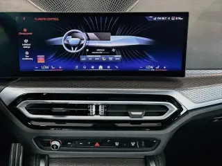 BMW i4 2024 AWD xDrive40 Gran Coupé 4p Sedana