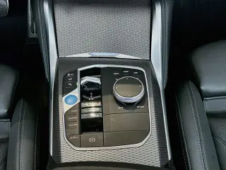 BMW i4 2024 AWD xDrive40 Gran Coupé 4p Sedana
