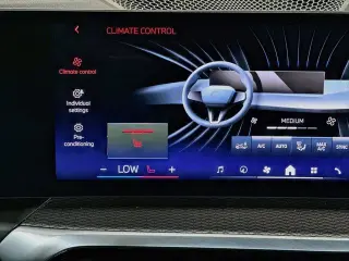 BMW i4 2024 AWD xDrive40 Gran Coupé 4p Sedana