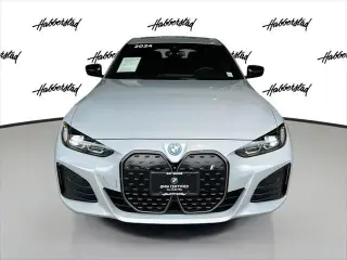 BMW i4 2024 AWD xDrive40 Gran Coupé 4p Sedana