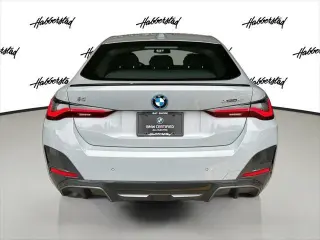 BMW i4 2024 AWD xDrive40 Gran Coupé 4p Sedana