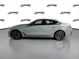 BMW i4 2024 AWD xDrive40 Gran Coupé 4p Sedana