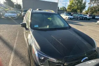 Subaru Forester 2023 AWD Wilderness 4p Crossover