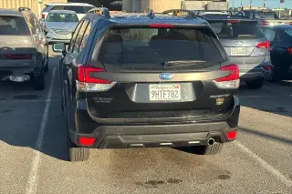 Subaru Forester 2023 AWD Wilderness 4p Crossover