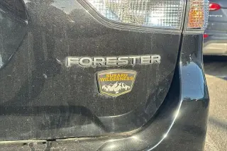 Subaru Forester 2023 AWD Wilderness 4p Crossover