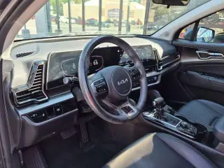 Kia Sportage 2024 AWD EX 4p SUV