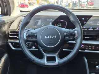 Kia Sportage 2024 AWD EX 4p SUV