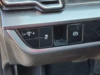 Kia Sportage 2024 AWD EX 4p SUV
