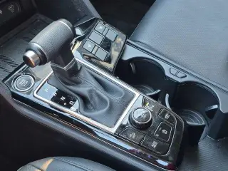 Kia Sportage 2024 AWD EX 4p SUV