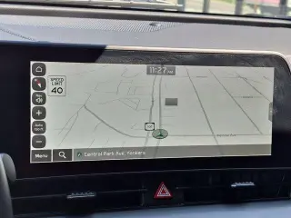 Kia Sportage 2024 AWD EX 4p SUV