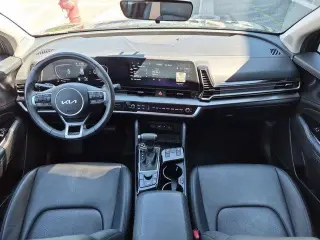 Kia Sportage 2024 AWD EX 4p SUV