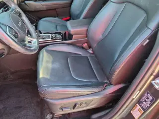 Kia Sportage 2024 AWD EX 4p SUV