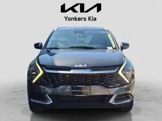 Kia Sportage 2024 AWD EX 4p SUV