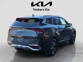 Kia Sportage 2024 AWD EX 4p SUV