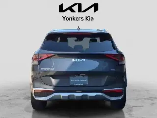 Kia Sportage 2024 AWD EX 4p SUV