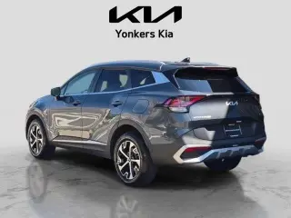 Kia Sportage 2024 AWD EX 4p SUV