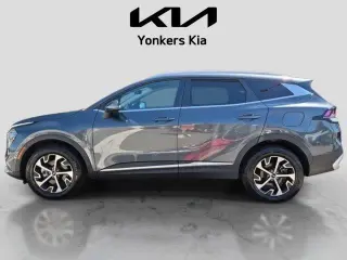 Kia Sportage 2024 AWD EX 4p SUV