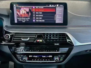 BMW Serie 5 2023 AWD 530i xDrive 4dr Sedán