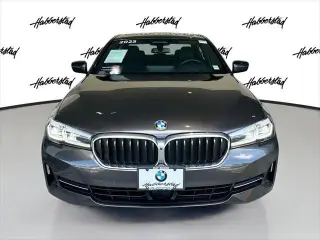 BMW Serie 5 2023 AWD 530i xDrive 4dr Sedán
