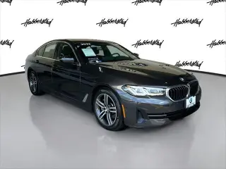 BMW Serie 5 2023 AWD 530i xDrive 4dr Sedán