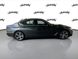 BMW Serie 5 2023 AWD 530i xDrive 4dr Sedán