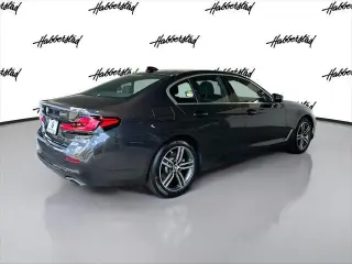 BMW Serie 5 2023 AWD 530i xDrive 4dr Sedán