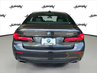 BMW Serie 5 2023 AWD 530i xDrive 4dr Sedán
