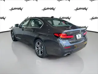 BMW Serie 5 2023 AWD 530i xDrive 4dr Sedán