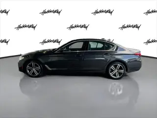 BMW Serie 5 2023 AWD 530i xDrive 4dr Sedán
