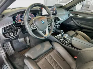BMW Serie 5 2023 AWD 530i xDrive 4dr Sedán