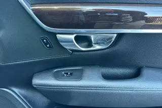 Volvo S90 2017 T5 Momentum 4dr Sedan