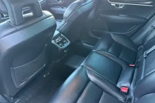 Volvo S90 2017 T5 Momentum 4dr Sedan