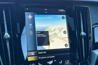 Volvo S90 2017 T5 Momentum 4dr Sedan