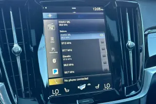 Volvo S90 2017 T5 Momentum 4dr Sedan