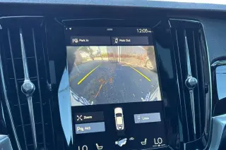 Volvo S90 2017 T5 Momentum 4dr Sedan
