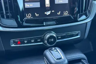 Volvo S90 2017 T5 Momentum 4dr Sedan