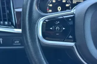 Volvo S90 2017 T5 Momentum 4dr Sedan