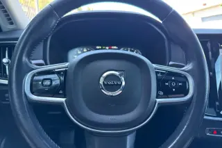 Volvo S90 2017 T5 Momentum 4dr Sedan