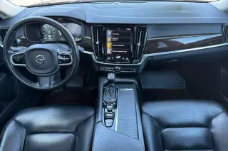 Volvo S90 2017 T5 Momentum 4dr Sedan