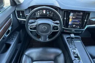 Volvo S90 2017 T5 Momentum 4dr Sedan