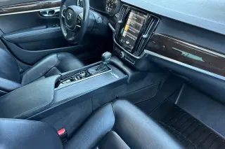 Volvo S90 2017 T5 Momentum 4dr Sedan