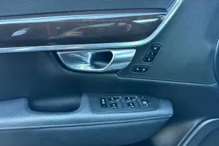 Volvo S90 2017 T5 Momentum 4dr Sedan