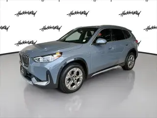BMW X1 2025 AWD xDrive28i 4p Vehículo de Actividad Deportiva Deportiva